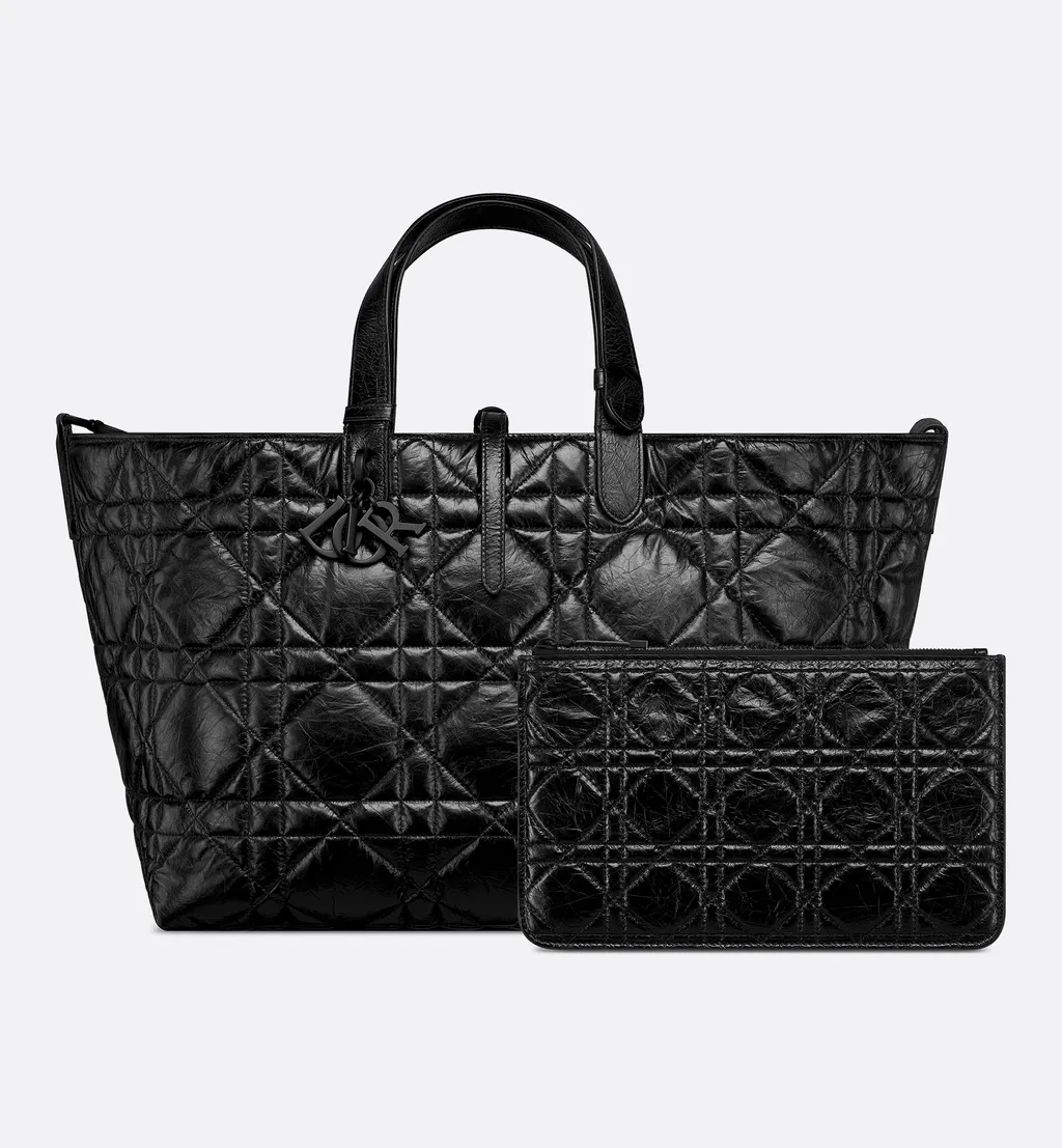 Large Dior Toujours Bag