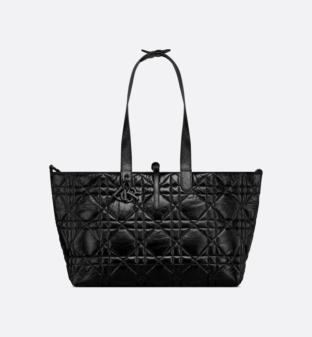 Large Dior Toujours Bag