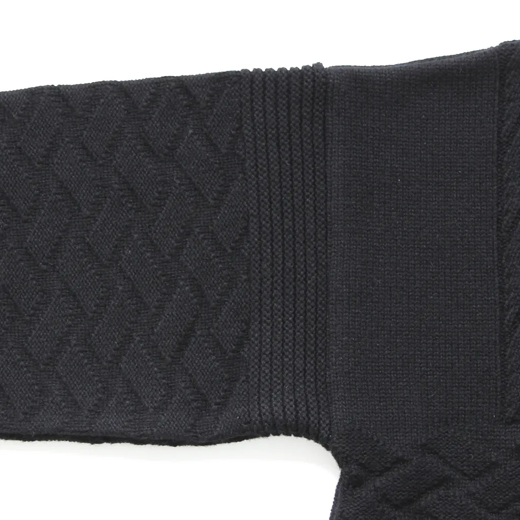 Sanpaku Coat