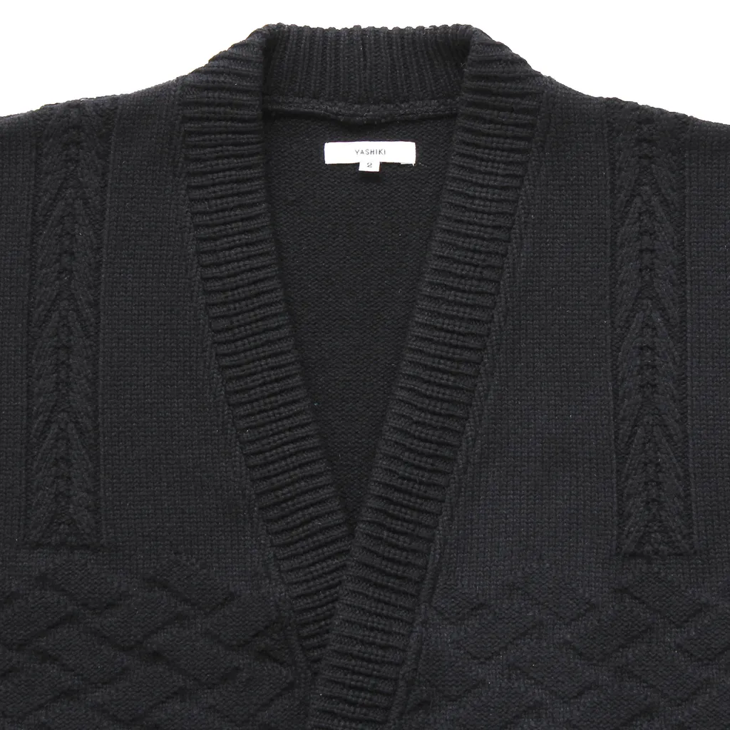 Sanpaku Coat