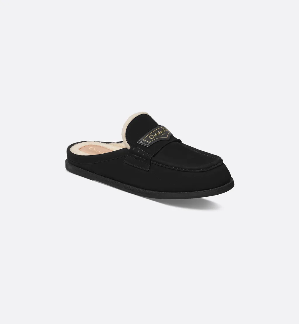 Dior Boy Mule
