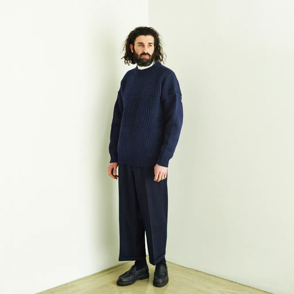 Noragi Knit