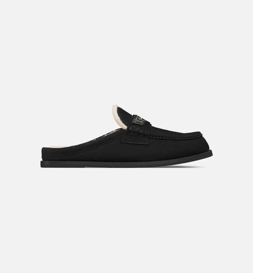 Dior Boy Mule