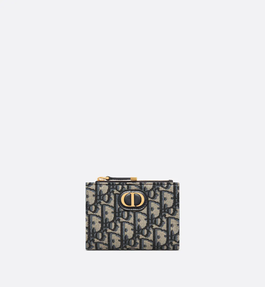 30 Montaigne Dahlia Wallet