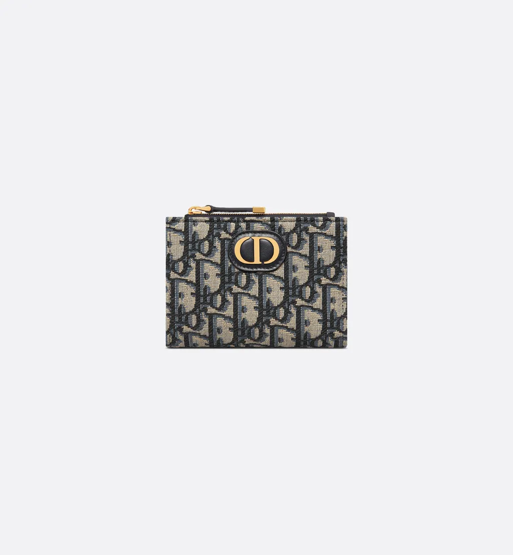 30 Montaigne Dahlia Wallet