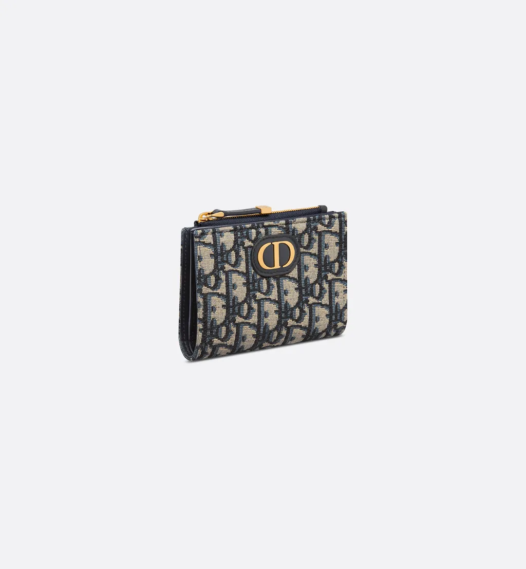 30 Montaigne Dahlia Wallet