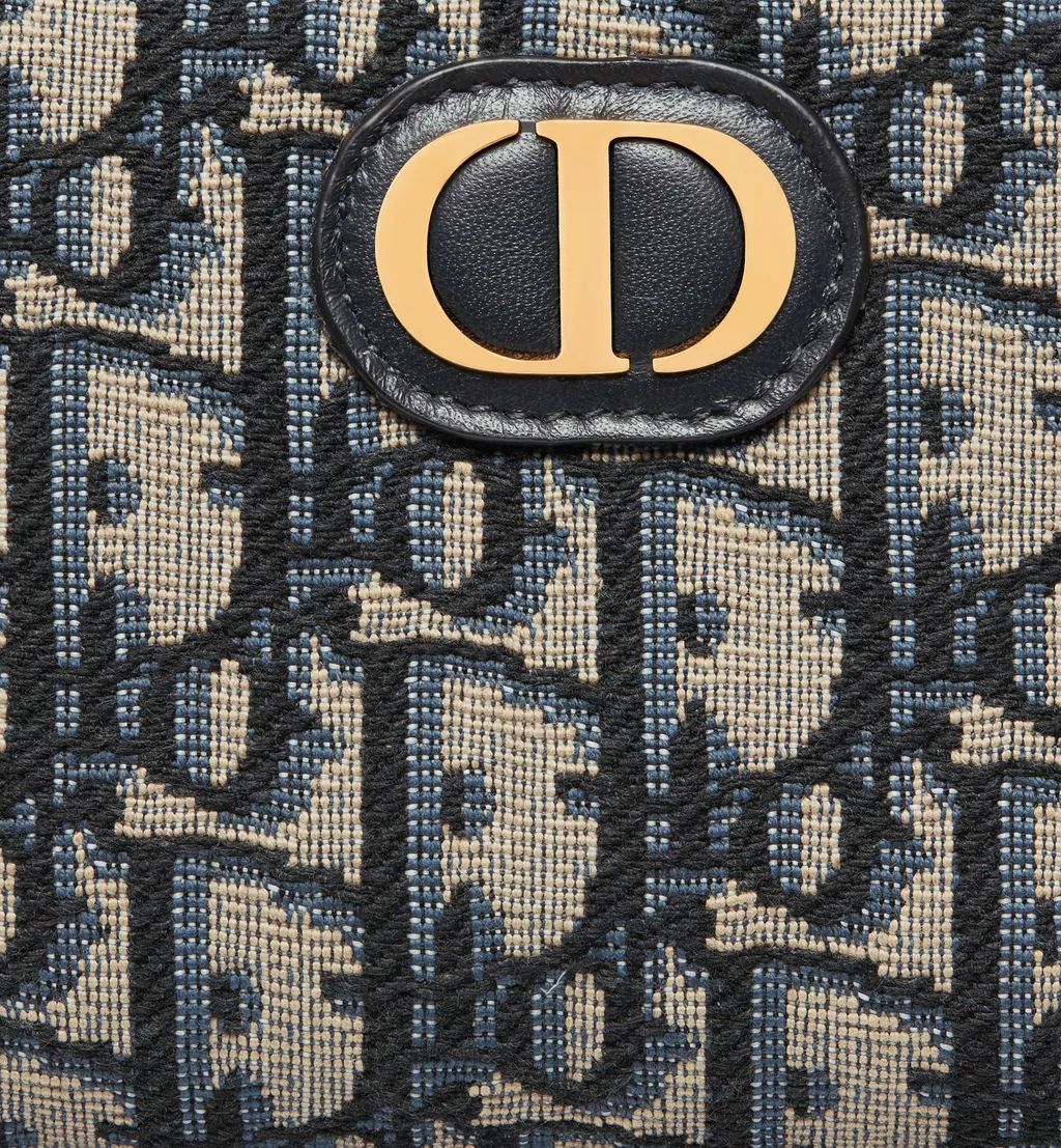 30 Montaigne Dahlia Wallet