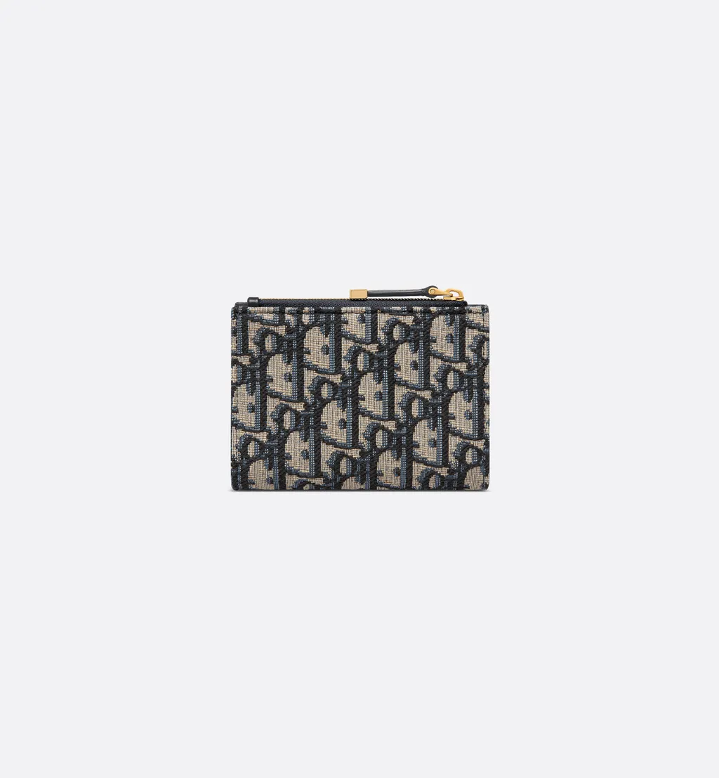 30 Montaigne Dahlia Wallet