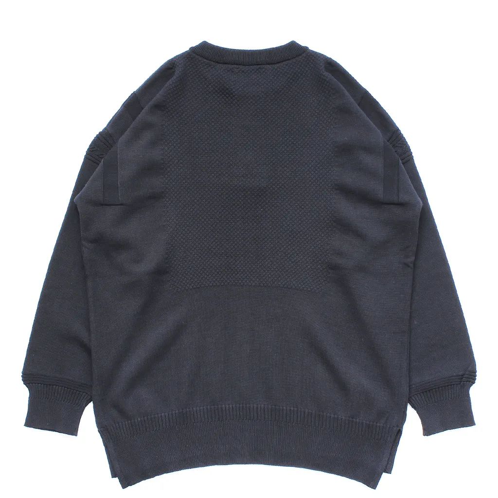 Hatsushimo Henley