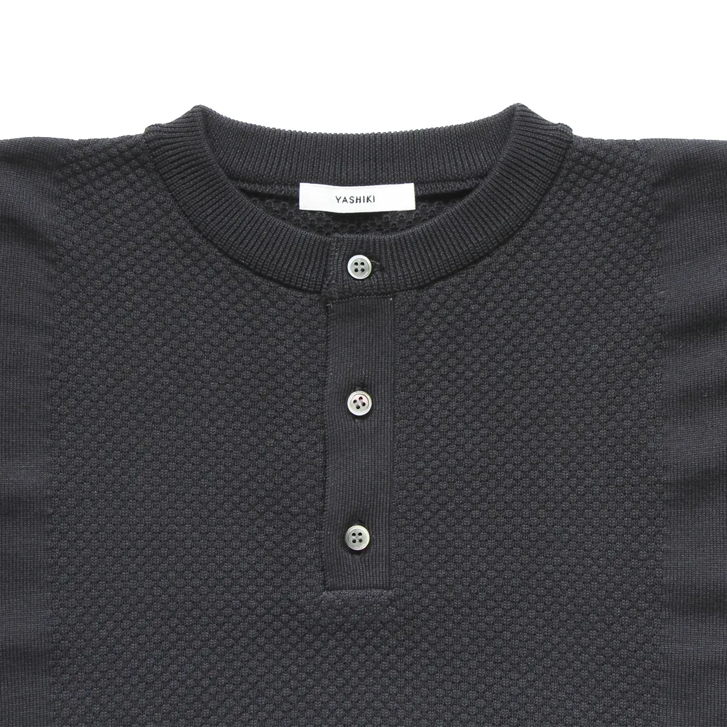 Hatsushimo Henley