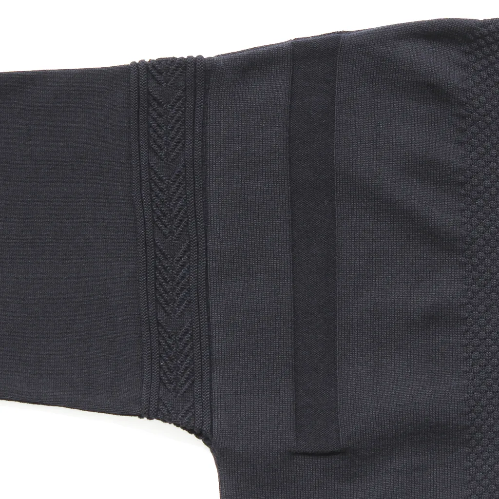 Hatsushimo Henley
