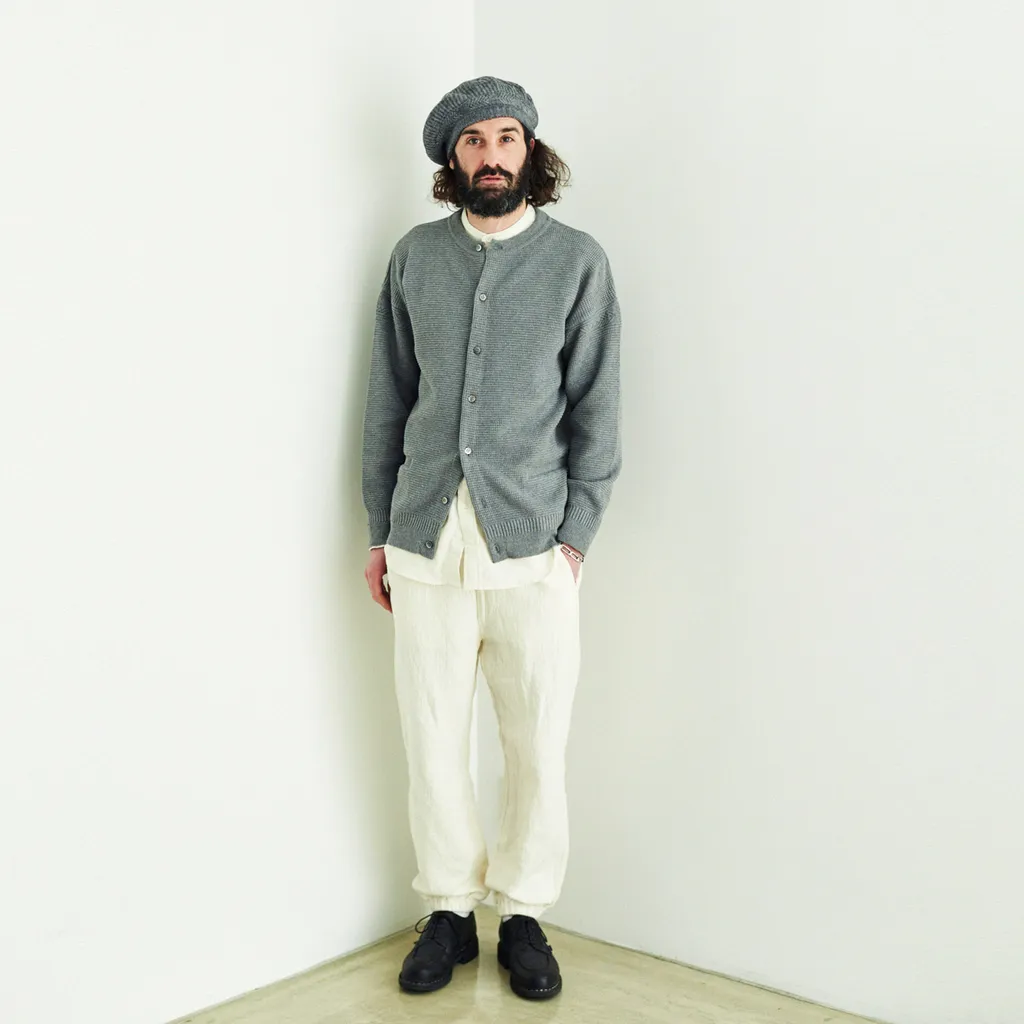 Konayuki Cardigan