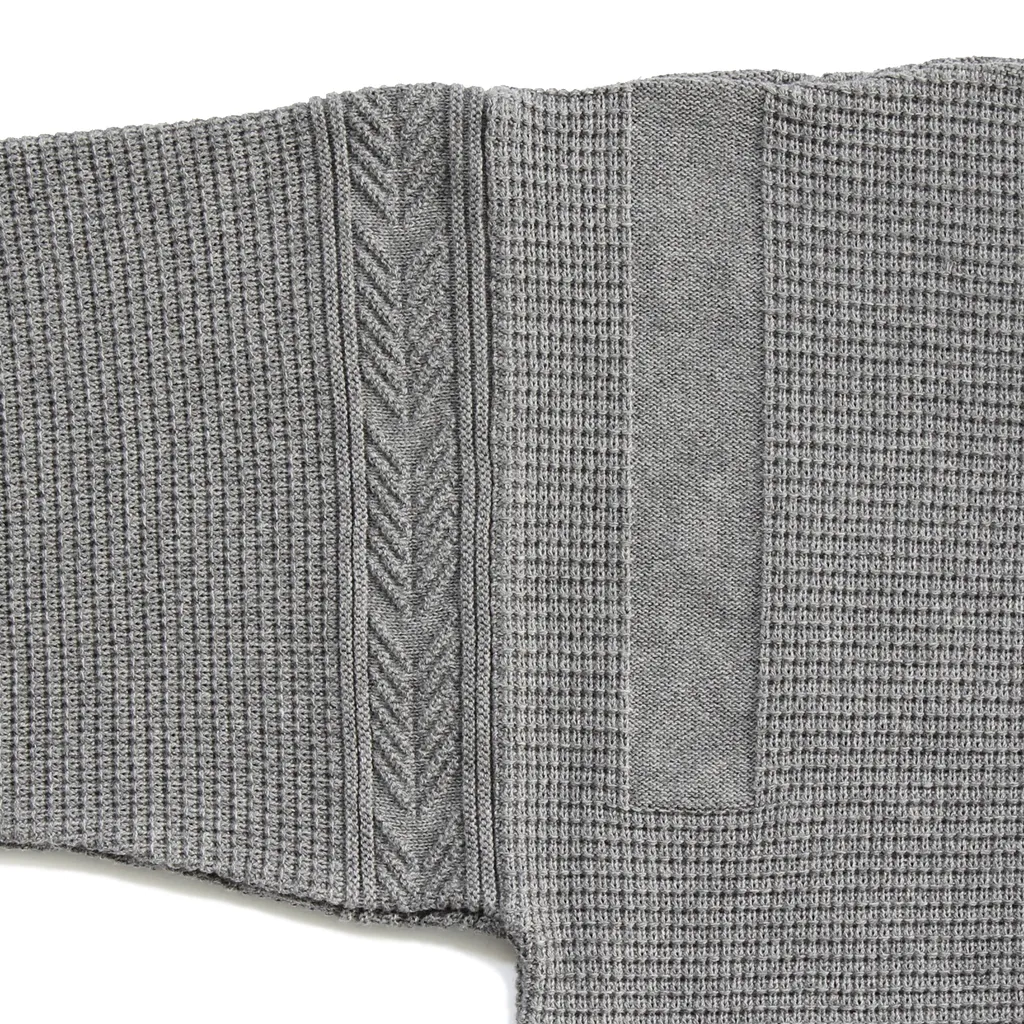 Konayuki Cardigan