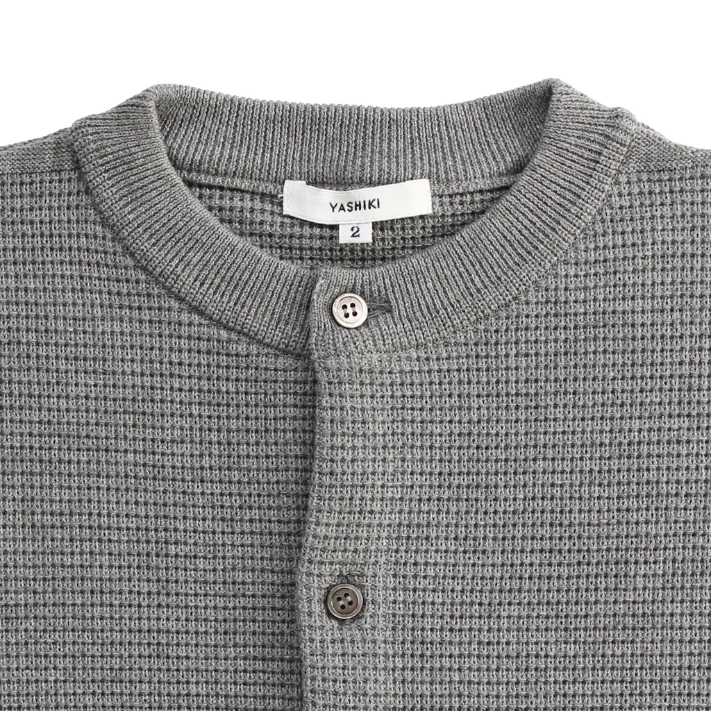 Konayuki Cardigan