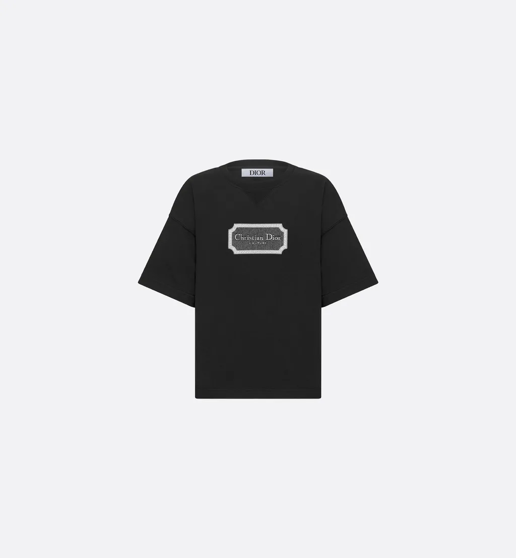 Kids' Christian Dior Couture T-Shirt