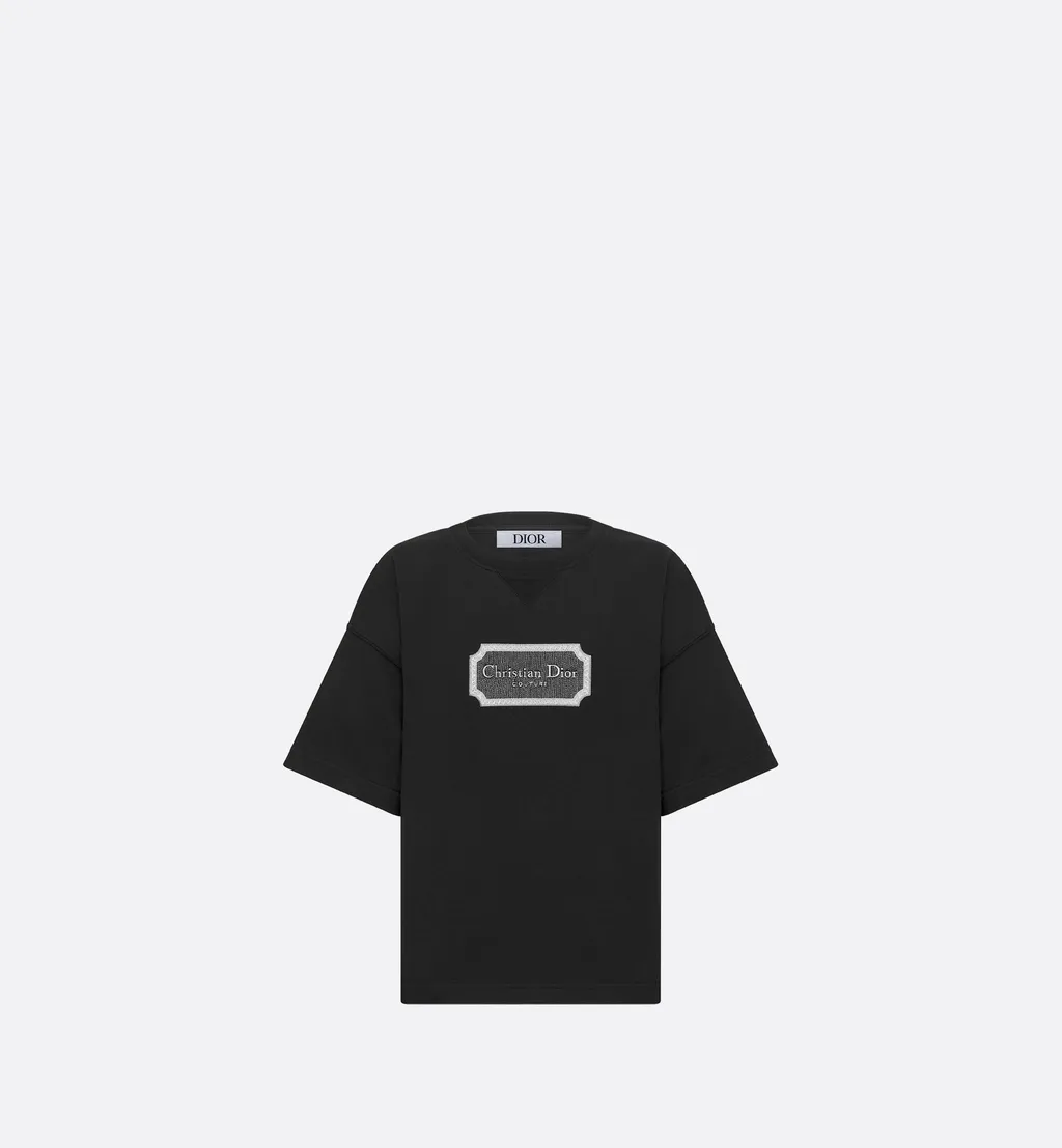 Kids' Christian Dior Couture T-Shirt