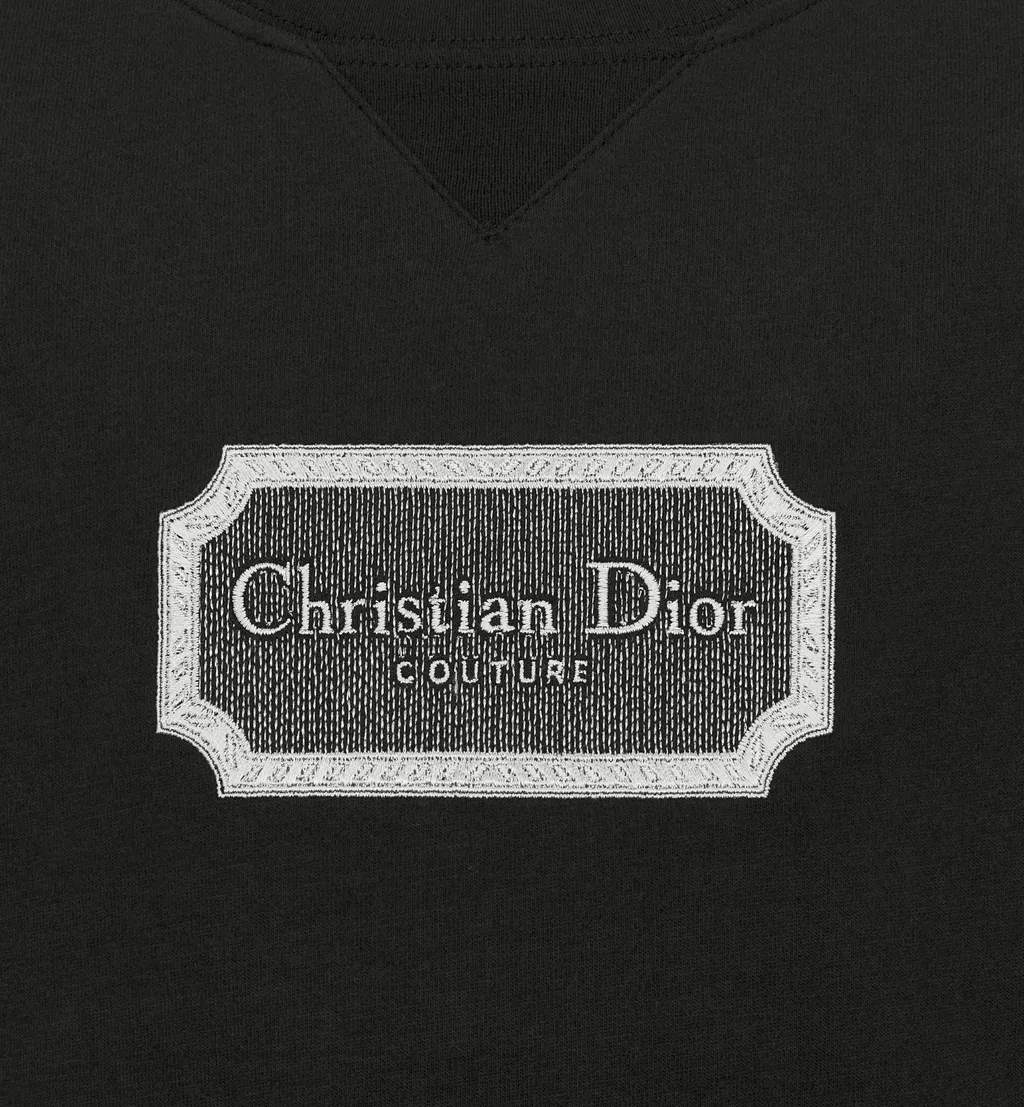 Kids' Christian Dior Couture T-Shirt