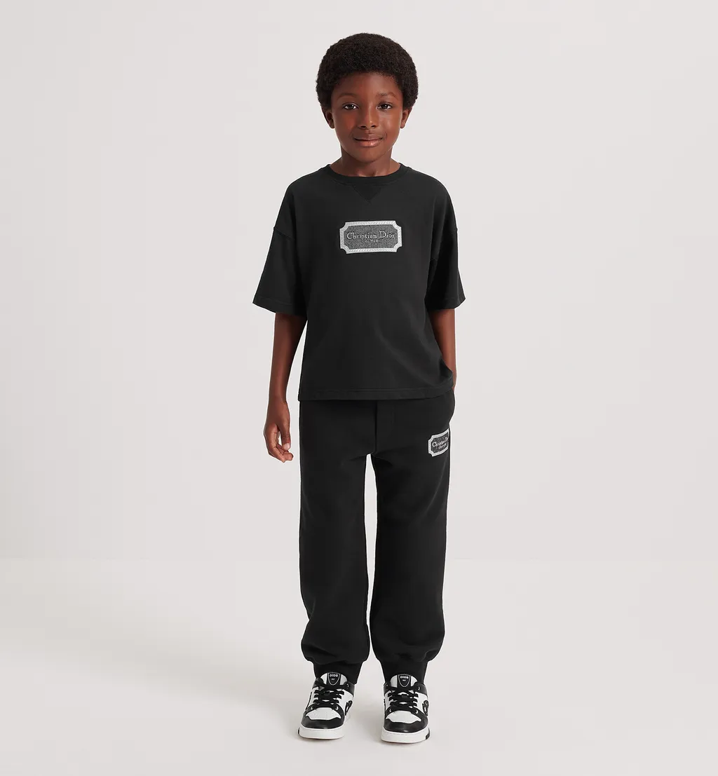Kids' Christian Dior Couture T-Shirt