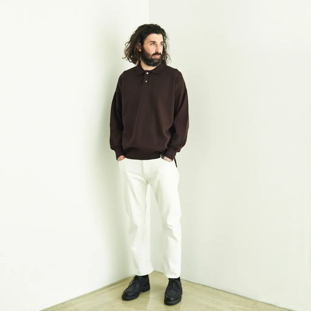 Itebare Polo