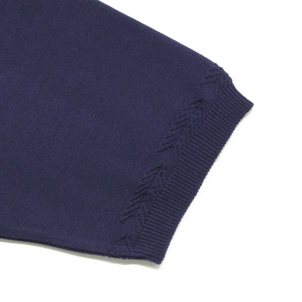 Seseragi Knit