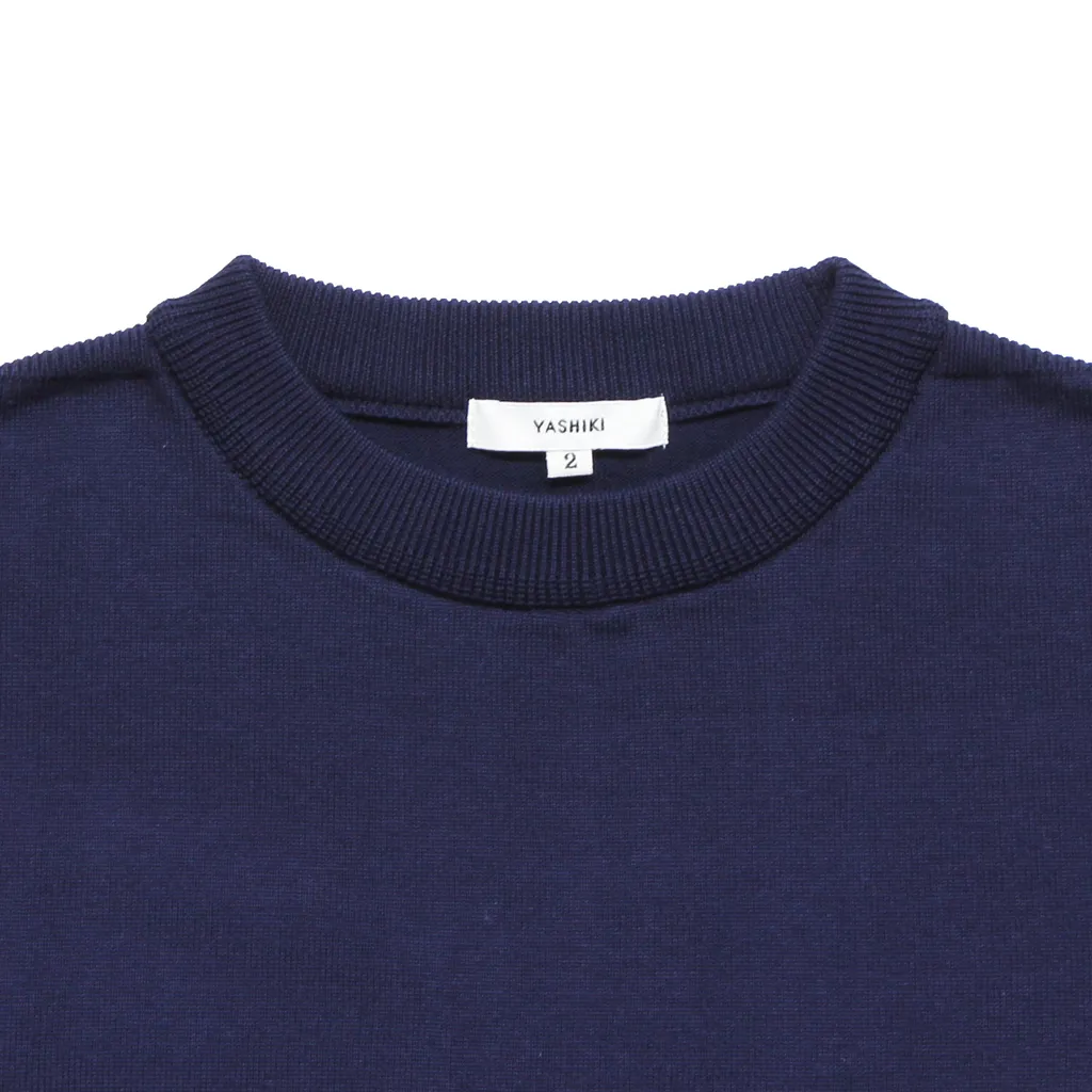Seseragi Knit
