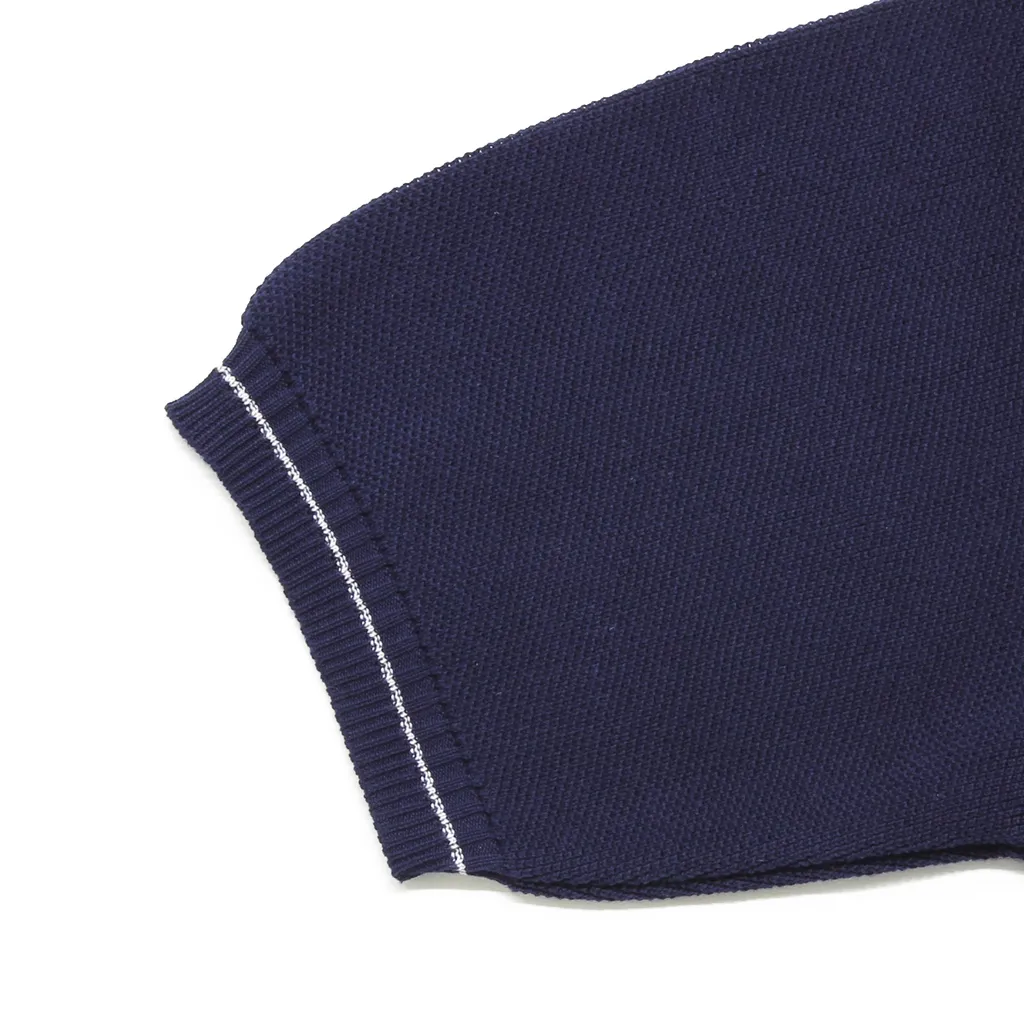 Migiwa Border Knit