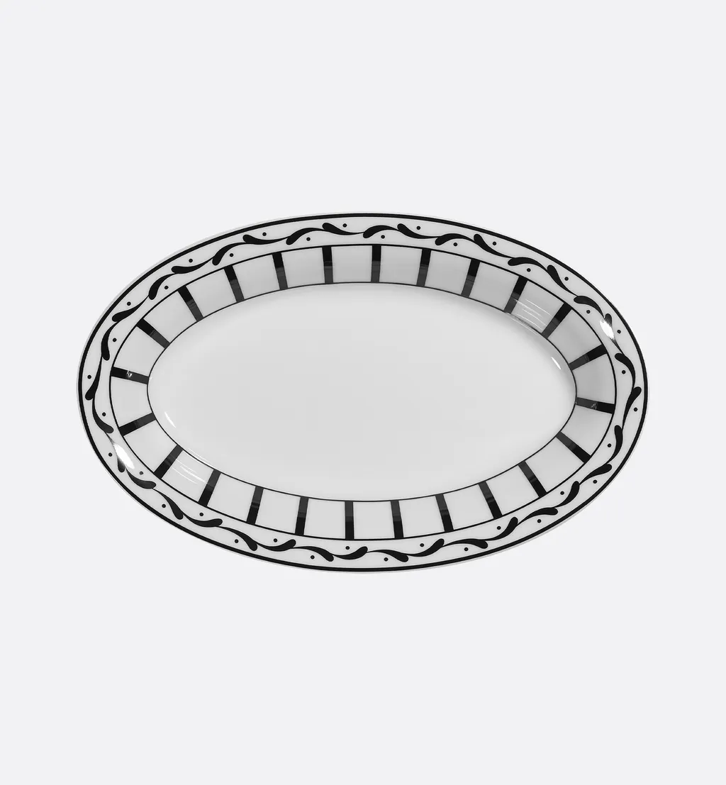 Relish Dish