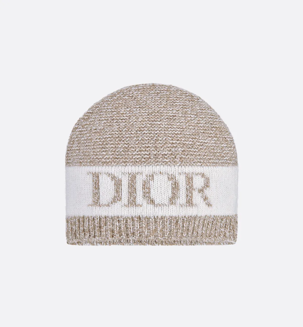 Baby Beanie