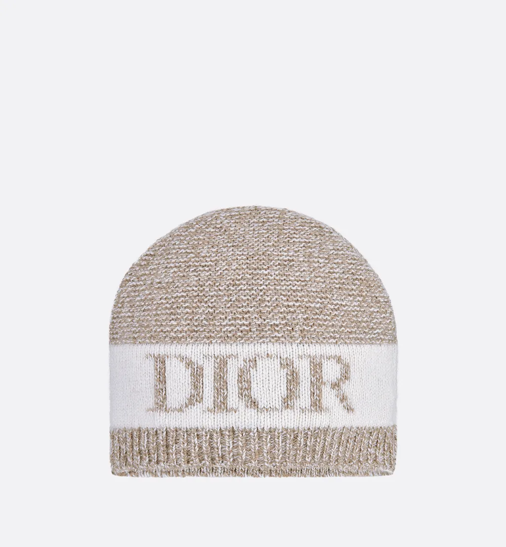 Baby Beanie