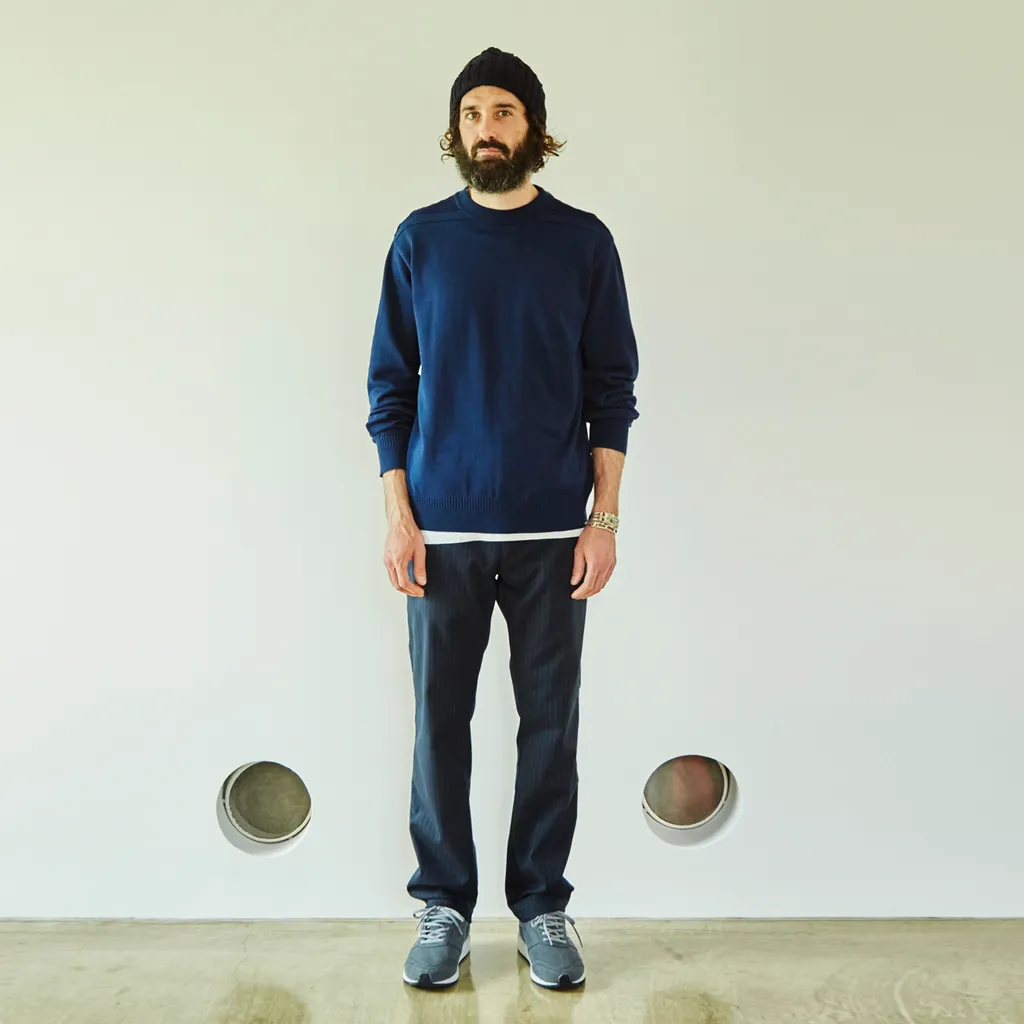 Bankei Knit