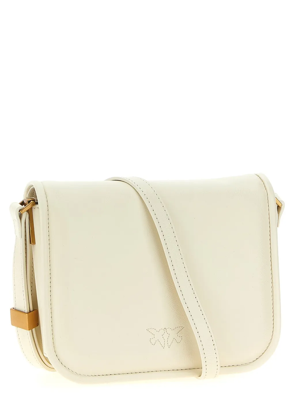 Pinko Love Bag Box Shoulder Bag