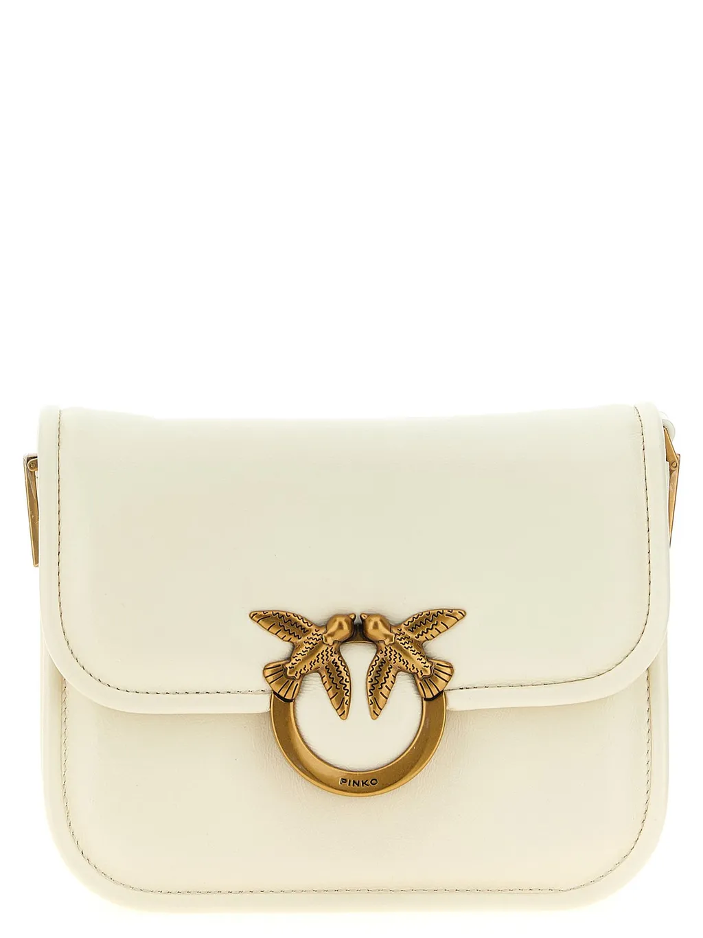 Pinko Love Bag Box Shoulder Bag