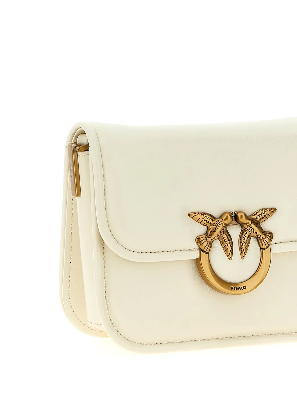 Pinko Love Bag Box Shoulder Bag