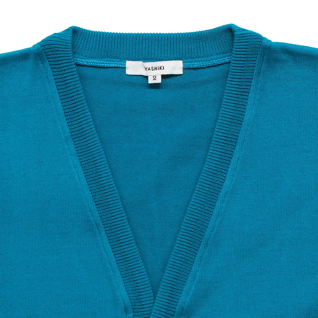 Hakubo Cardigan