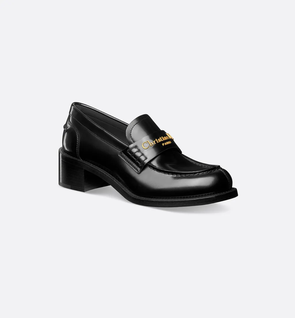 Dior Boy Pump