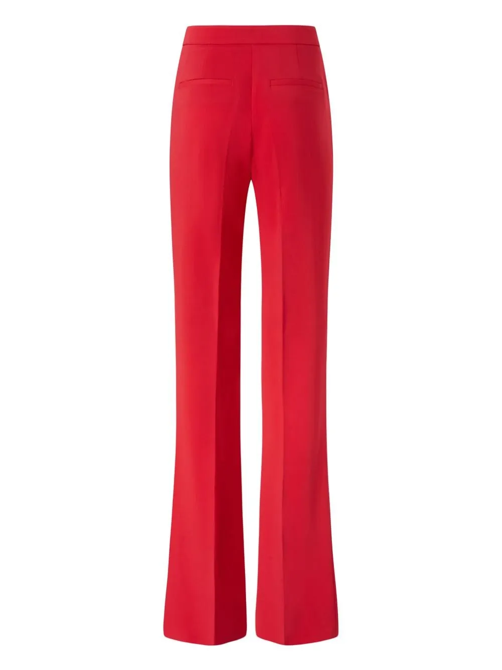 Pinko Elegant Flared Trousers