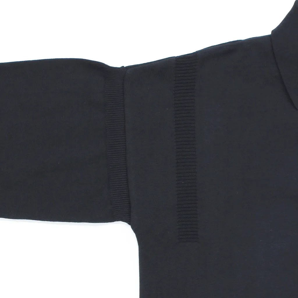 Tukuyo Collar Cardigan