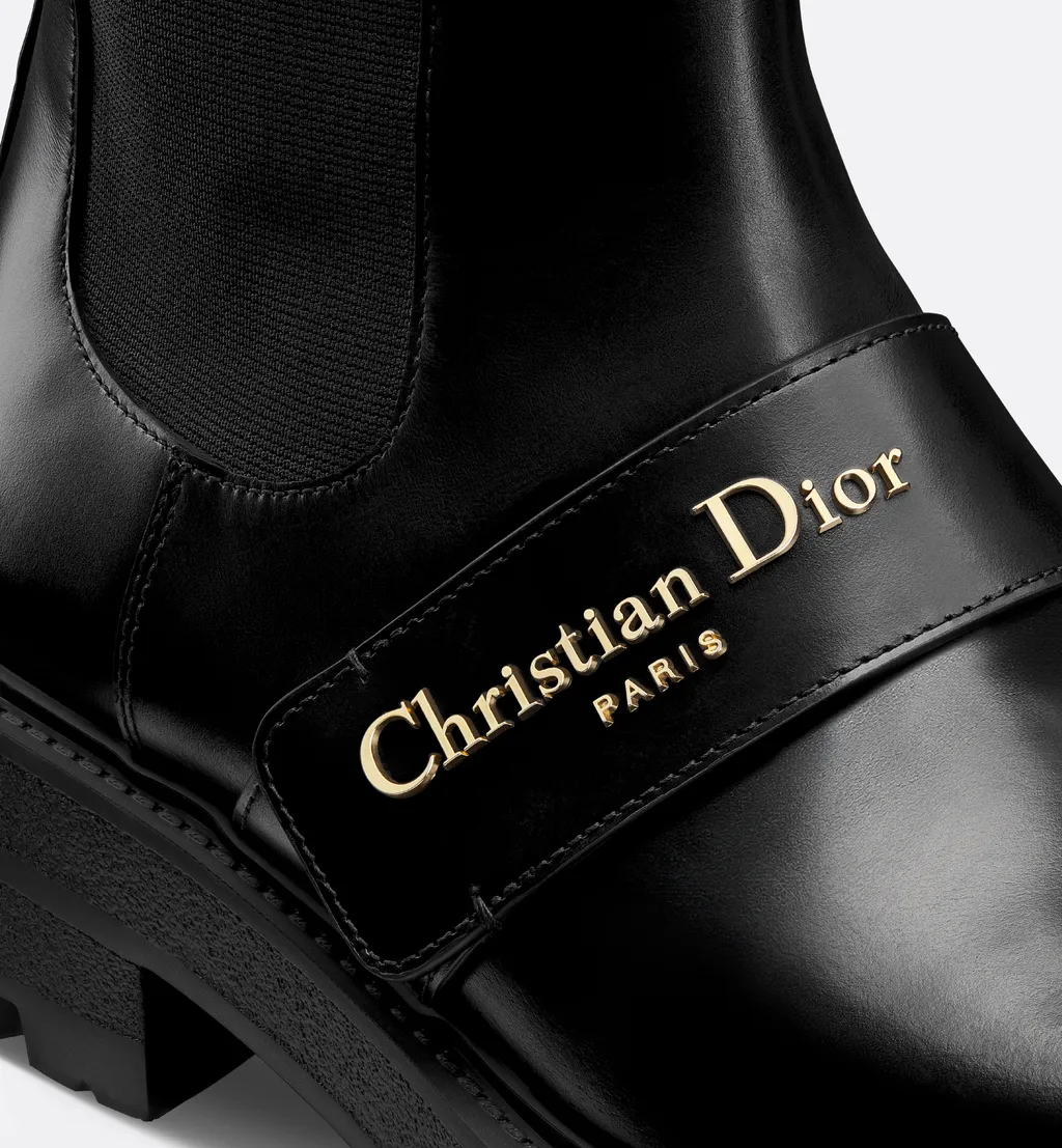 D-Quest Ankle Boot