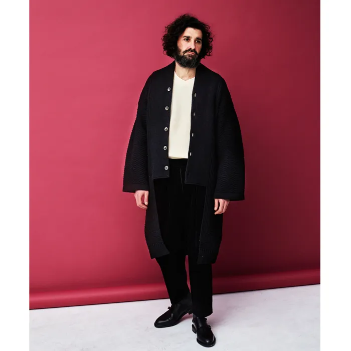 Ryousen Coat