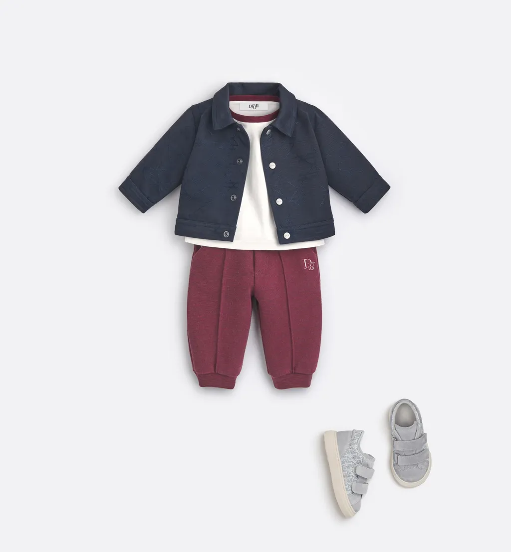 Baby Jacket