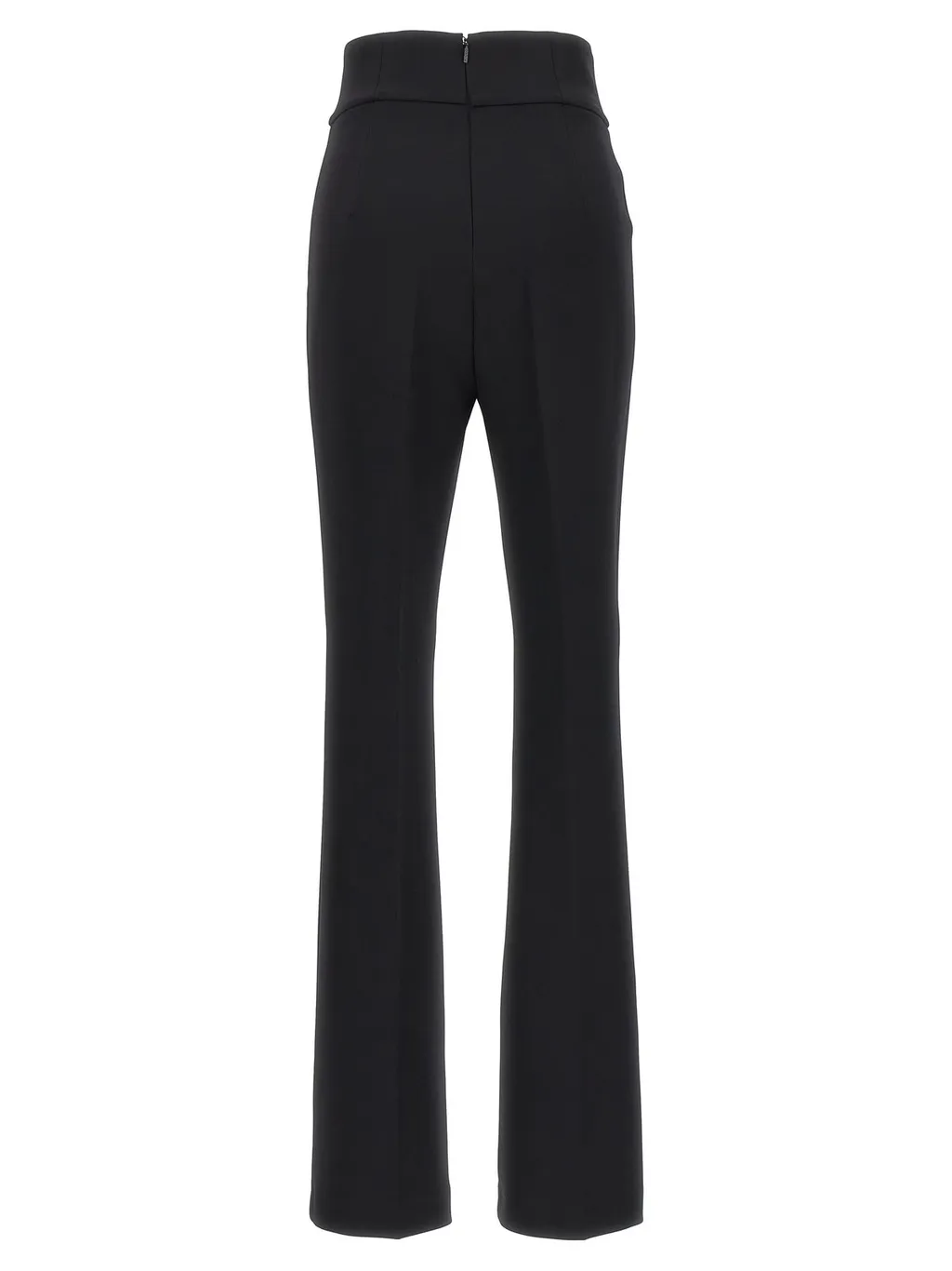 Pinko Solopaca Flared Pants