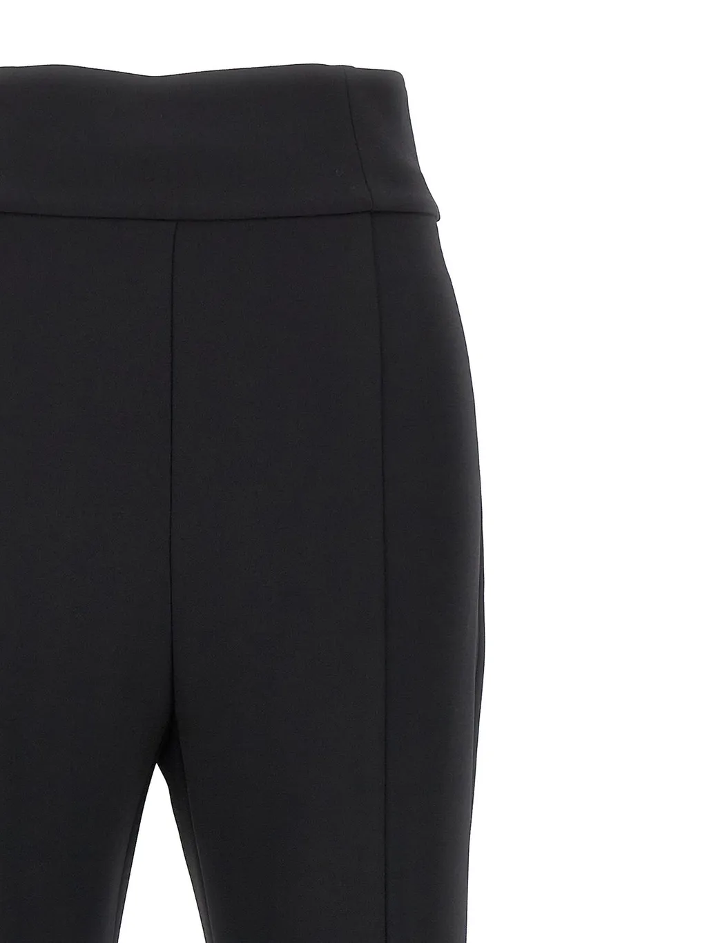 Pinko Solopaca Flared Pants