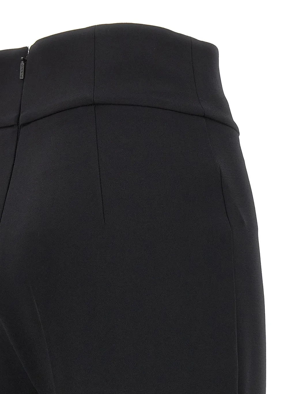 Pinko Solopaca Flared Pants