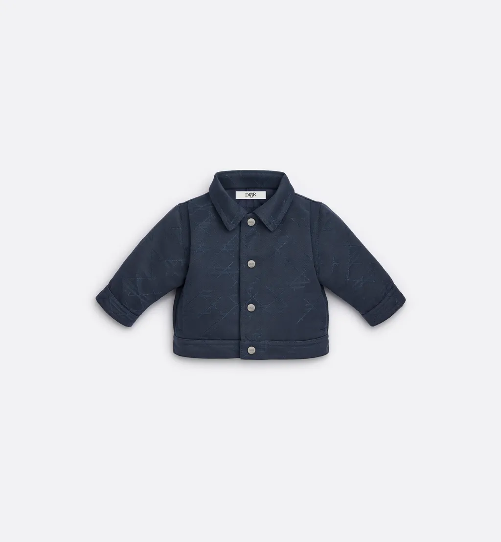 Baby Jacket