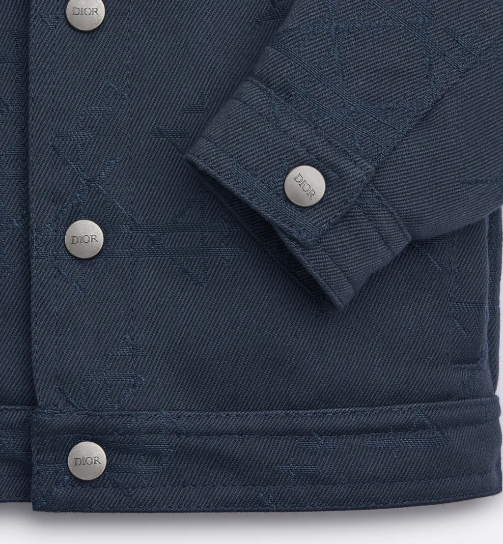Baby Jacket