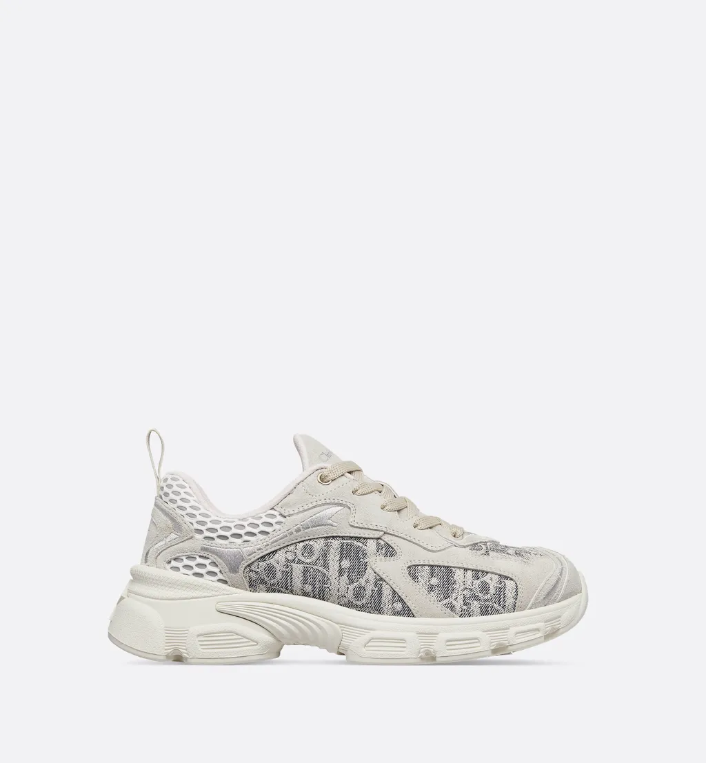 Dior Vibe Sneaker