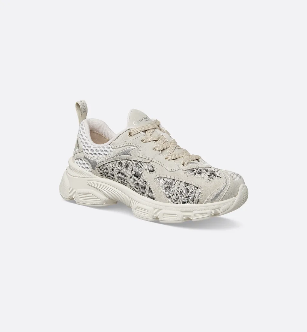 Dior Vibe Sneaker