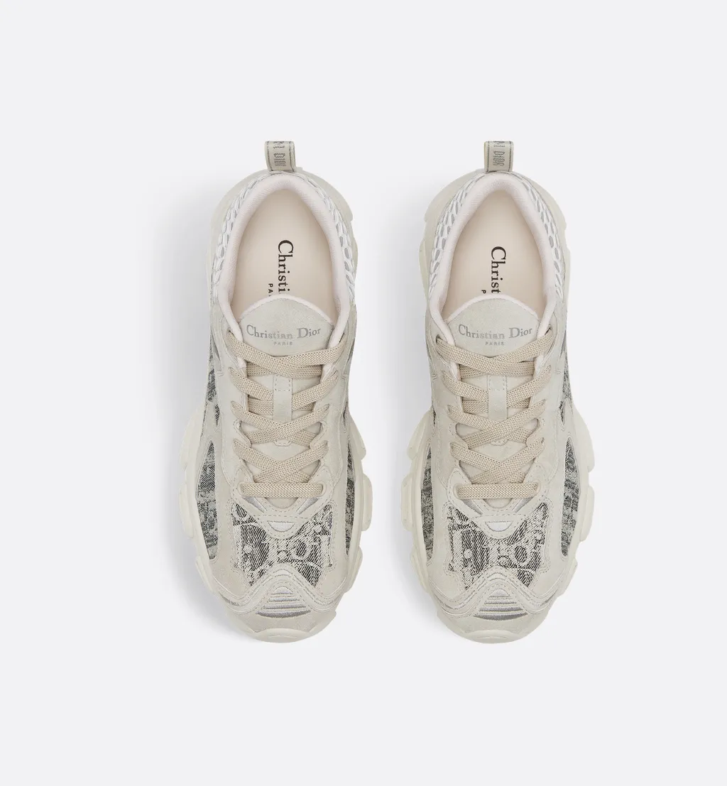 Dior Vibe Sneaker