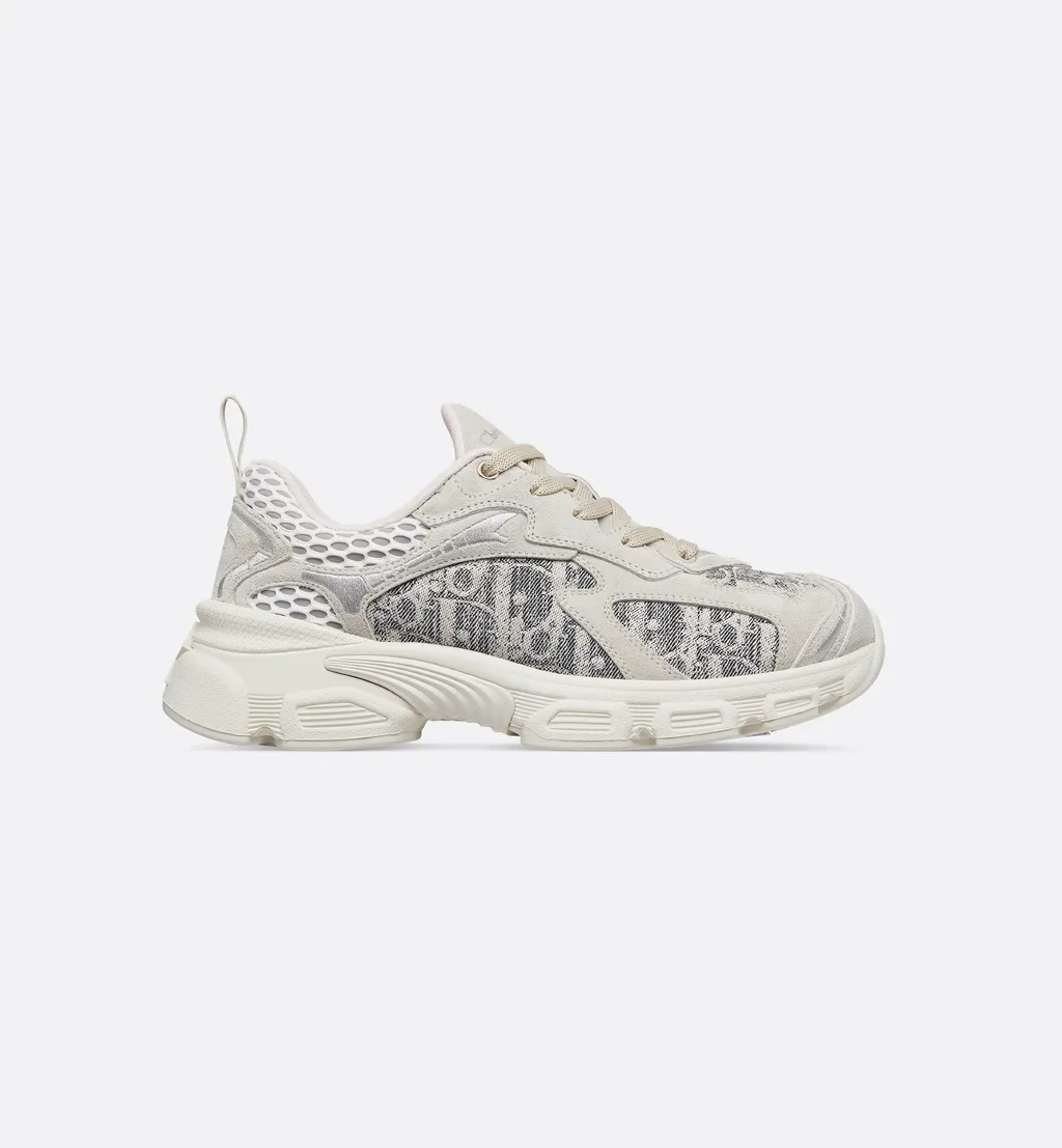 Dior Vibe Sneaker