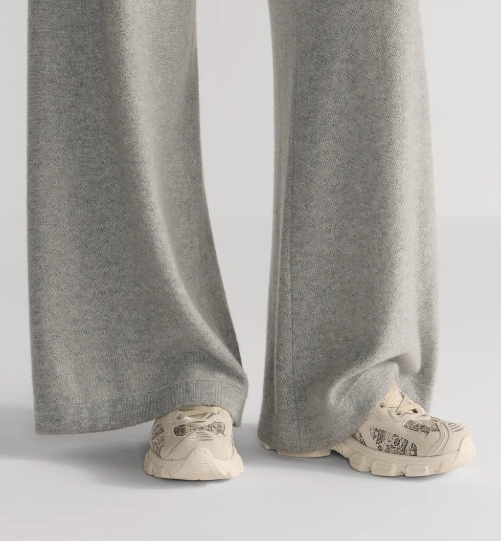 Dior Vibe Sneaker
